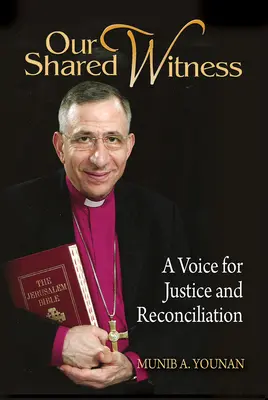 Unser gemeinsames Zeugnis: Eine Stimme für Gerechtigkeit und Versöhnung - Our Shared Witness: A Voice for Justice and Reconciliation