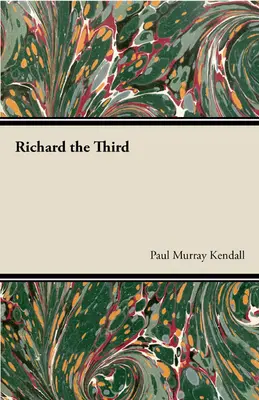 Richard der Dritte - Richard the Third