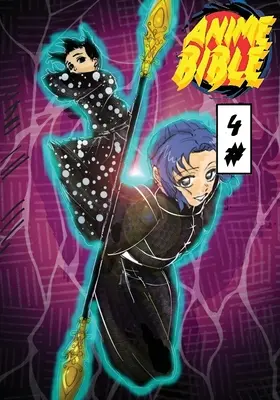 Anime-Bibel (Reiner Anime) Nr. 4 - Anime Bible ( Pure Anime ) No.4