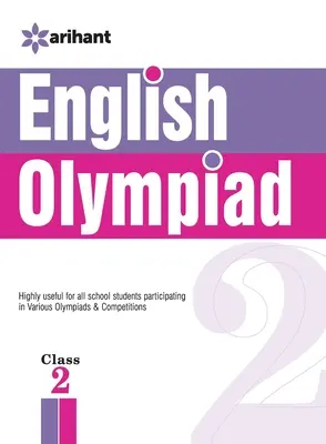 Olyampiade Englisch Klasse 2 - Olyampiad English Class 2nd