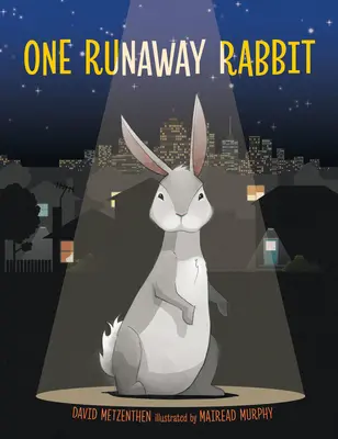 Ein entlaufenes Kaninchen - One Runaway Rabbit