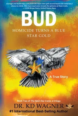 Bud: Die Mordkommission verleiht einem Blaustern Gold - Bud: Homicide Turns a Blue Star Gold