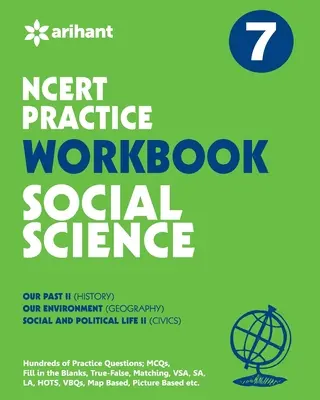 Arbeitsbuch Sozialwissenschaften Klasse 7 - Workbook Social Science class 7th