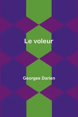 Der Vagabund - Le voleur