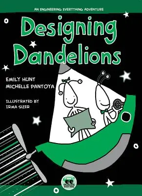 Löwenzahn entwerfen: Ein Abenteuer in Sachen Technik - Designing Dandelions: An Engineering Everything Adventure