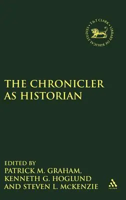 Chronist als Historiker - Chronicler as Historian
