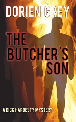 Der Sohn des Schlächters (Ein Dick Hardesty-Rätsel, #1) - The Butcher's Son (A Dick Hardesty Mystery, #1)