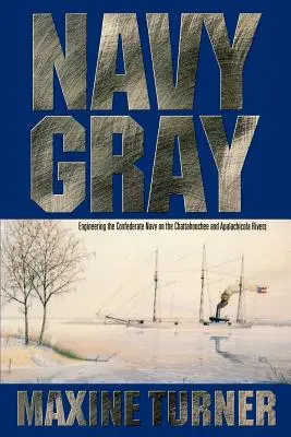 Marinegrau - Navy Gray