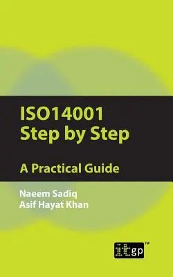 ISO 14001 Schritt für Schritt: Ein praktischer Leitfaden - ISO14001 Step by Step: A Practical Guide