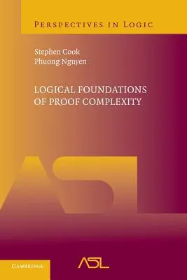 Logische Grundlagen der Beweiskomplexität - Logical Foundations of Proof Complexity