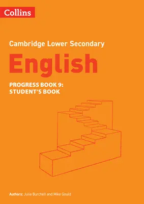 Collins Cambridge Englisch für die Sekundarstufe I - Collins Cambridge Lower Secondary English
