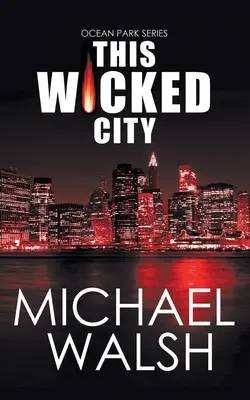 Diese verrückte Stadt - This Wicked City