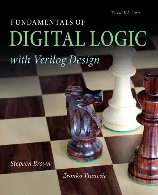 Grundlagen der digitalen Logik mit Verilog-Design - Fundamentals of Digital Logic with Verilog Design