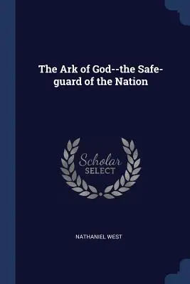 Die Lade Gottes - der Schutz für die Nation - The Ark of God--the Safe-guard of the Nation