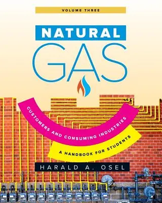 Erdgas: Verbraucher und Verbrauchsindustrie: Ein Handbuch für Studenten der Erdgasindustrie - Natural Gas: Consumers and Consuming Industry: A Handbook for Students of the Natural Gas Industry