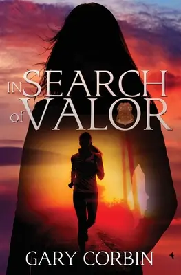 Auf der Suche nach der Tapferkeit: Eine Novelle von Valorie Dawes - In Search of Valor: A Valorie Dawes novella