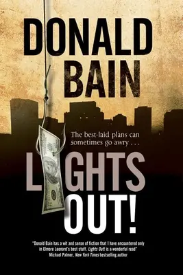 Licht aus! - Lights Out!