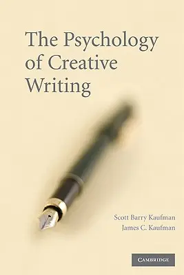 Die Psychologie des kreativen Schreibens - The Psychology of Creative Writing