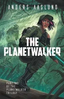 Der Planetwalker - The Planetwalker