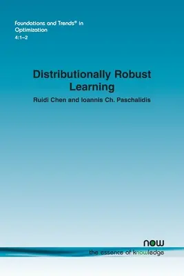 Distributionell robustes Lernen - Distributionally Robust Learning