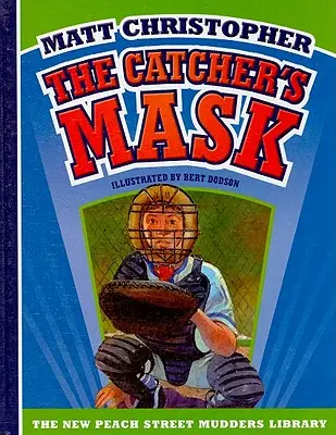 Die Maske des Fängers - The Catcher's Mask