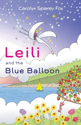 Leili und der blaue Ballon - Leili and the Blue Balloon