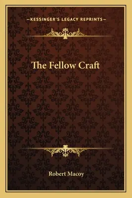 Die Handwerksgesellen - The Fellow Craft