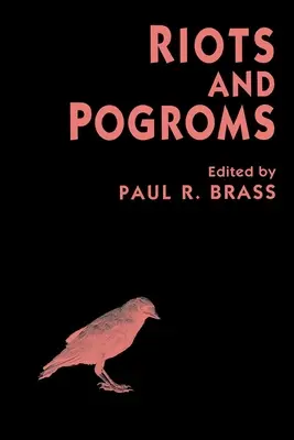 Unruhen und Pogrome - Riots and Pogroms