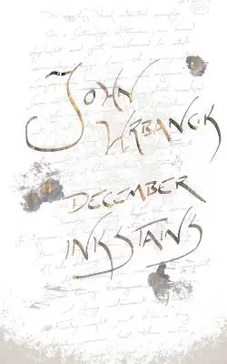 InkStains: Dezember - InkStains: December