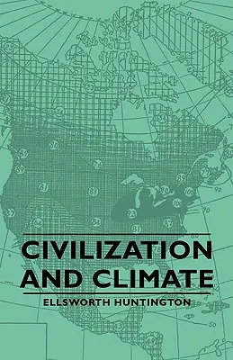 Zivilisation und Klima - Civilization and Climate