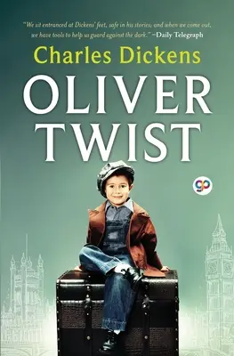 Oliver Twist (Allgemeine Presse) - Oliver Twist (General Press)