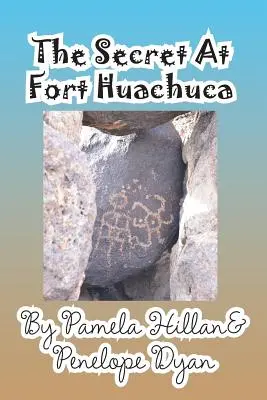 Das Geheimnis von Fort Huachuca - The Secret at Fort Huachuca
