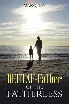 Rehtaf - Vater der Vaterlosen - Rehtaf - Father of the Fatherless