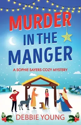Mord in der Krippe - Murder in the Manger