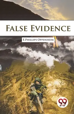 Falsche Beweise - False Evidence