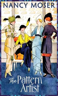 Der Musterkünstler - The Pattern Artist