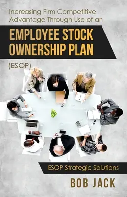 Steigerung des Wettbewerbsvorteils eines Unternehmens durch den Einsatz eines Mitarbeiterbeteiligungsprogramms (ESOP) - Increasing Firm Competitive Advantage Through Use of an Employee Stock Ownership Plan (ESOP)