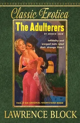 Die Ehebrecher - The Adulterers