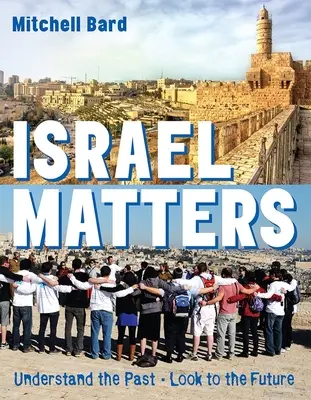 Israel Matters - Überarbeitete Ausgabe - Israel Matters Revised Edition