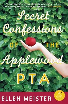 Geheime Bekenntnisse des Applewood PTA - Secret Confessions of the Applewood PTA