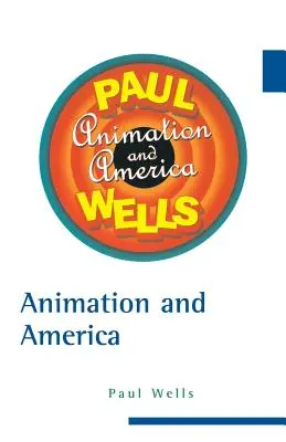 Animation und Amerika - Animation and America