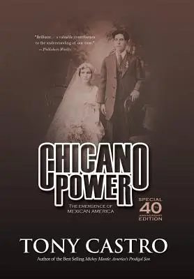 Chicano Power: Die Entstehung des mexikanischen Amerikas - Chicano Power: The Emergence of Mexican America