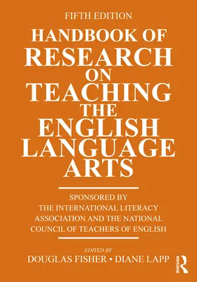 Handbuch der Unterrichtsforschung für die englische Sprache - Handbook of Research on Teaching the English Language Arts