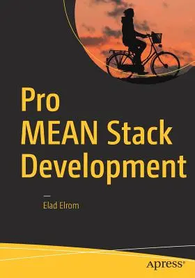 Pro Mean Stack Entwicklung - Pro Mean Stack Development