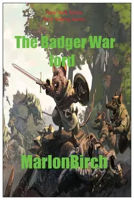 Der Dachs-Kriegsherr - The Badger War Lord