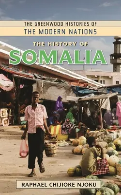 Die Geschichte von Somalia - The History of Somalia