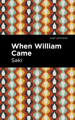 Als William kam - When William Came