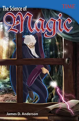 Die Wissenschaft der Magie - The Science of Magic