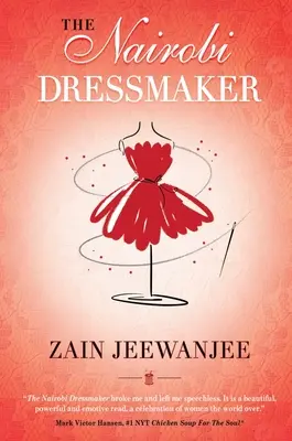 Die Schneiderin von Nairobi - The Nairobi Dressmaker