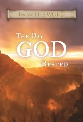 Der Tag, an dem GOTT ruhte - The Day GOD Rested